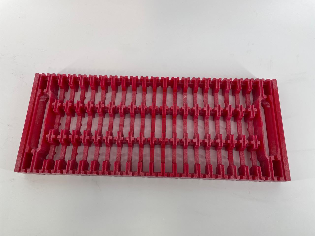 Calmark 920 Series PCB Handling Tray (230302)
