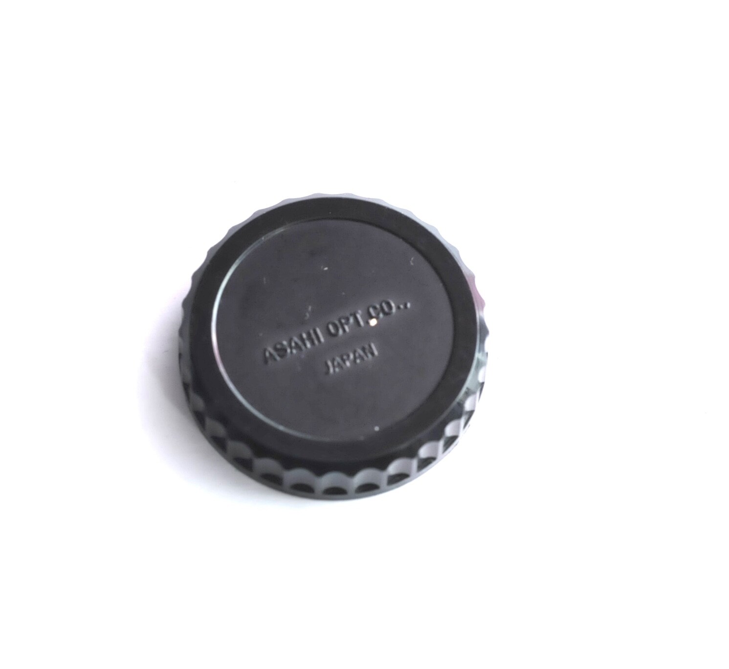 Asahi Pentax 110 Rear Lens Cap