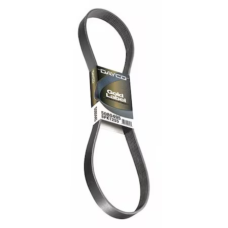 Dayco 5050440 Serpentine Belt, Industry Number 5Pk1120