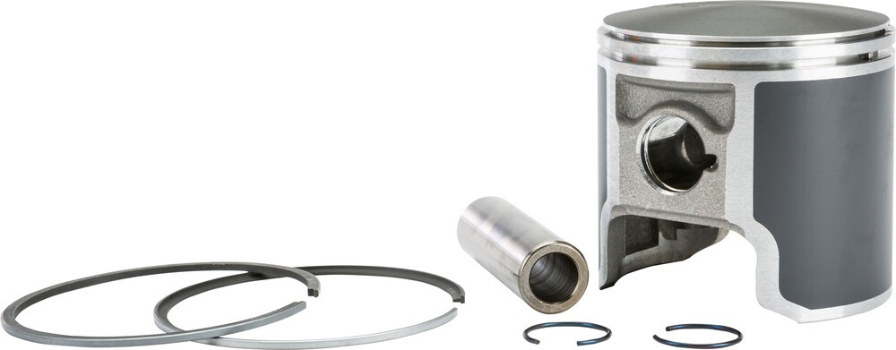 SPI 09-741 T-Moly Series Piston Kit Standard Bore 72.00mm