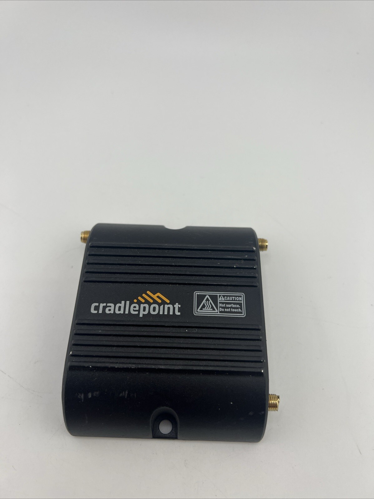 CradlePoint IBR200-10M-VZ IBR200 No Power Adapter, NO Antennas Router Only