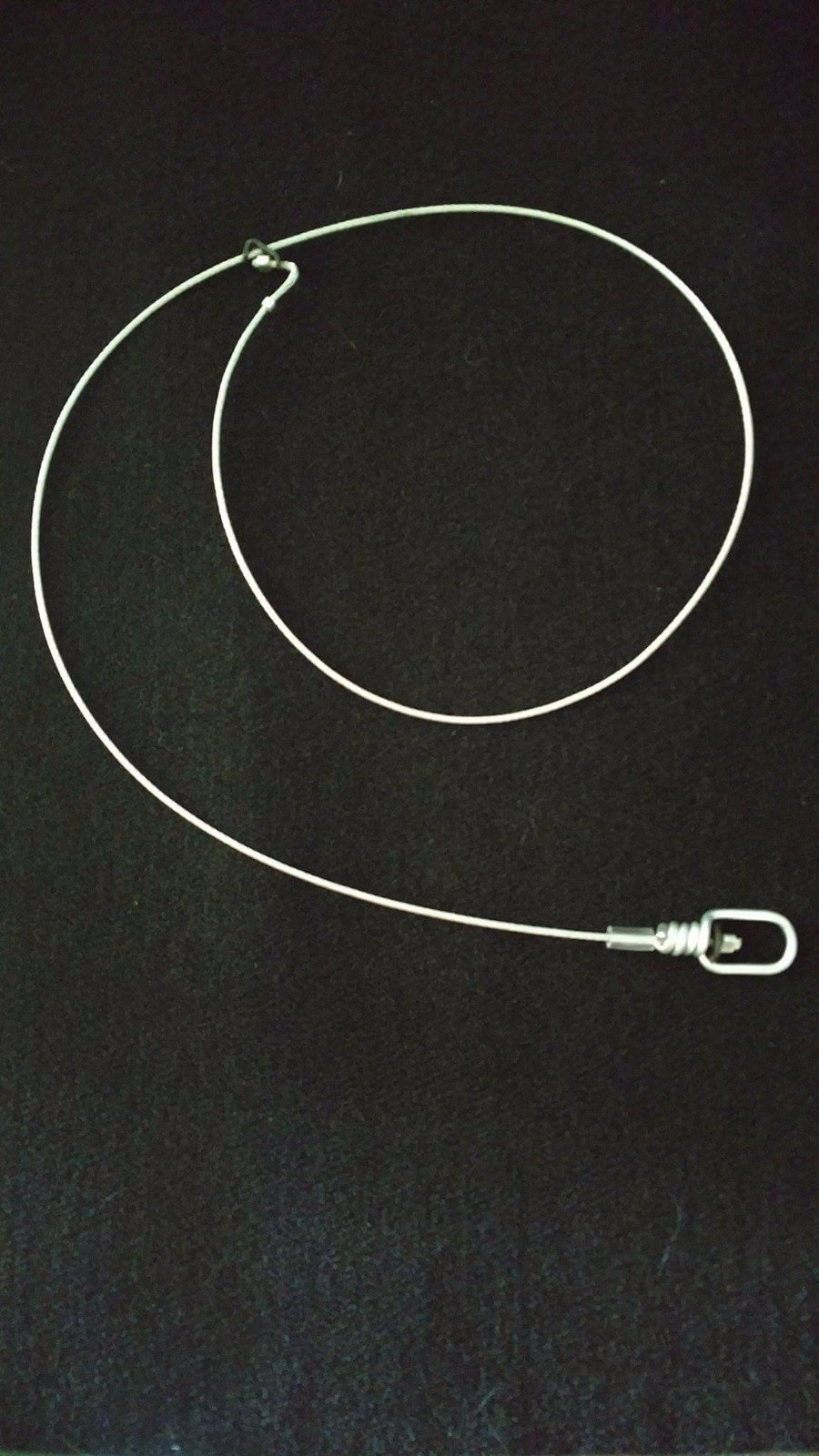 12 SOUTHERN SNARES RACCOON SNARES MINI PRO LOCK LOADED SURVIVAL SNARES