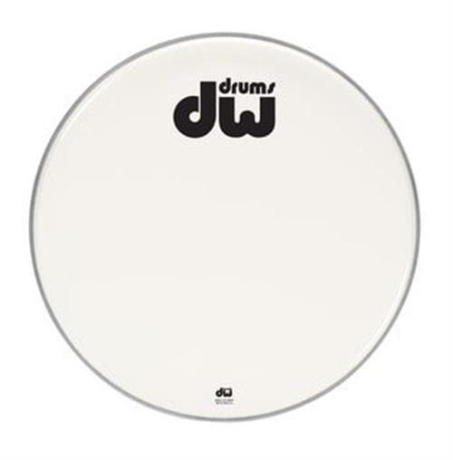 DW - DRDHAW20K - 20" Double A Smooth Bass Drum Head