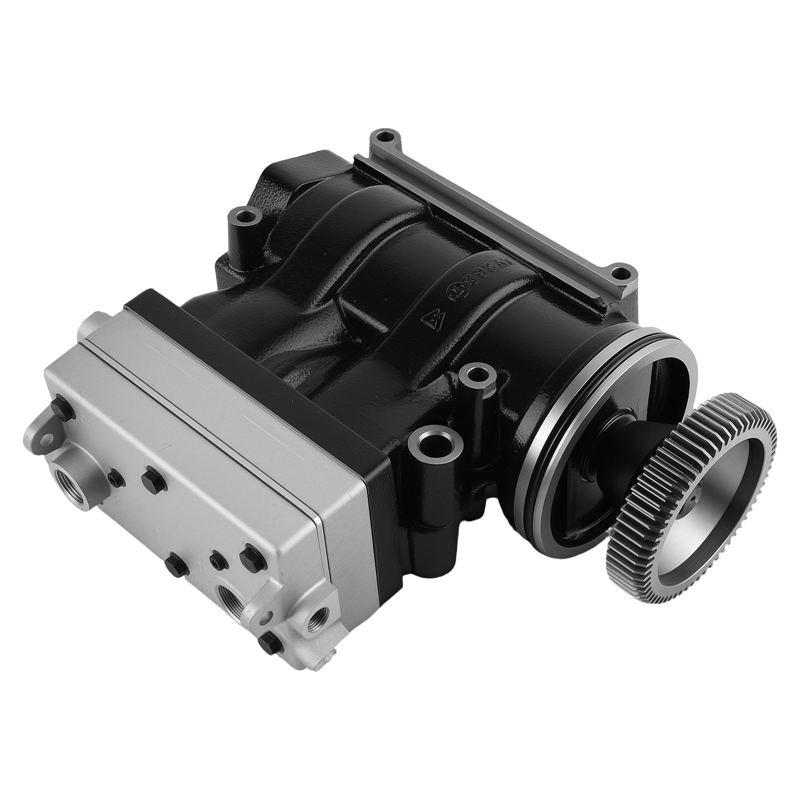 Truck Air Compressor for Paccar 1883117 1977704 1805490 1805393 Heavy Duty