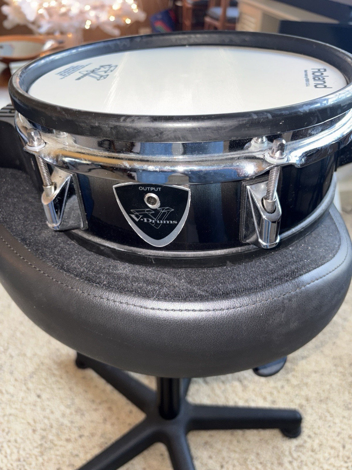Roland V-Drums