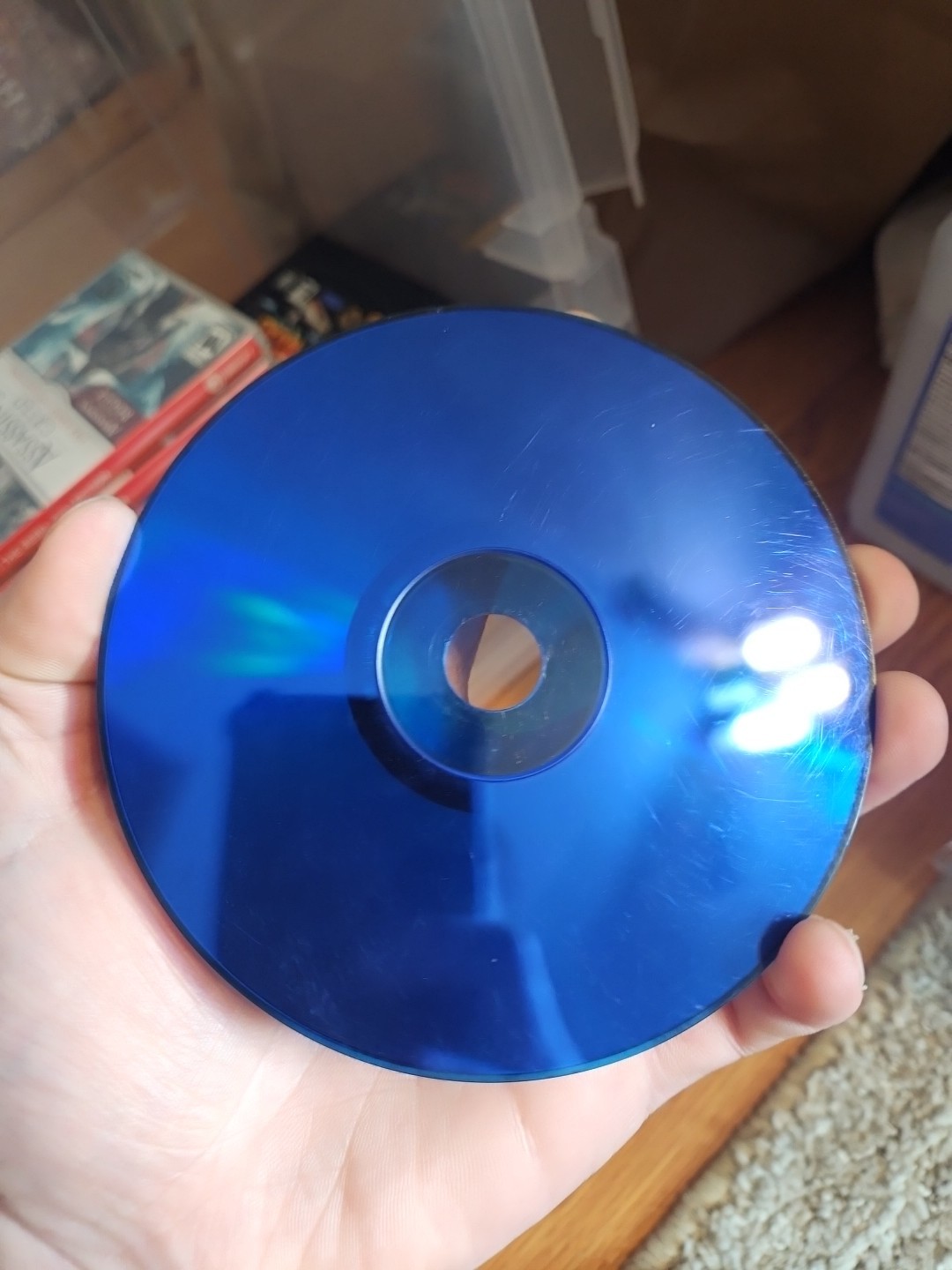 Gameshark Lite (Sega Dreamcast) Disc Only