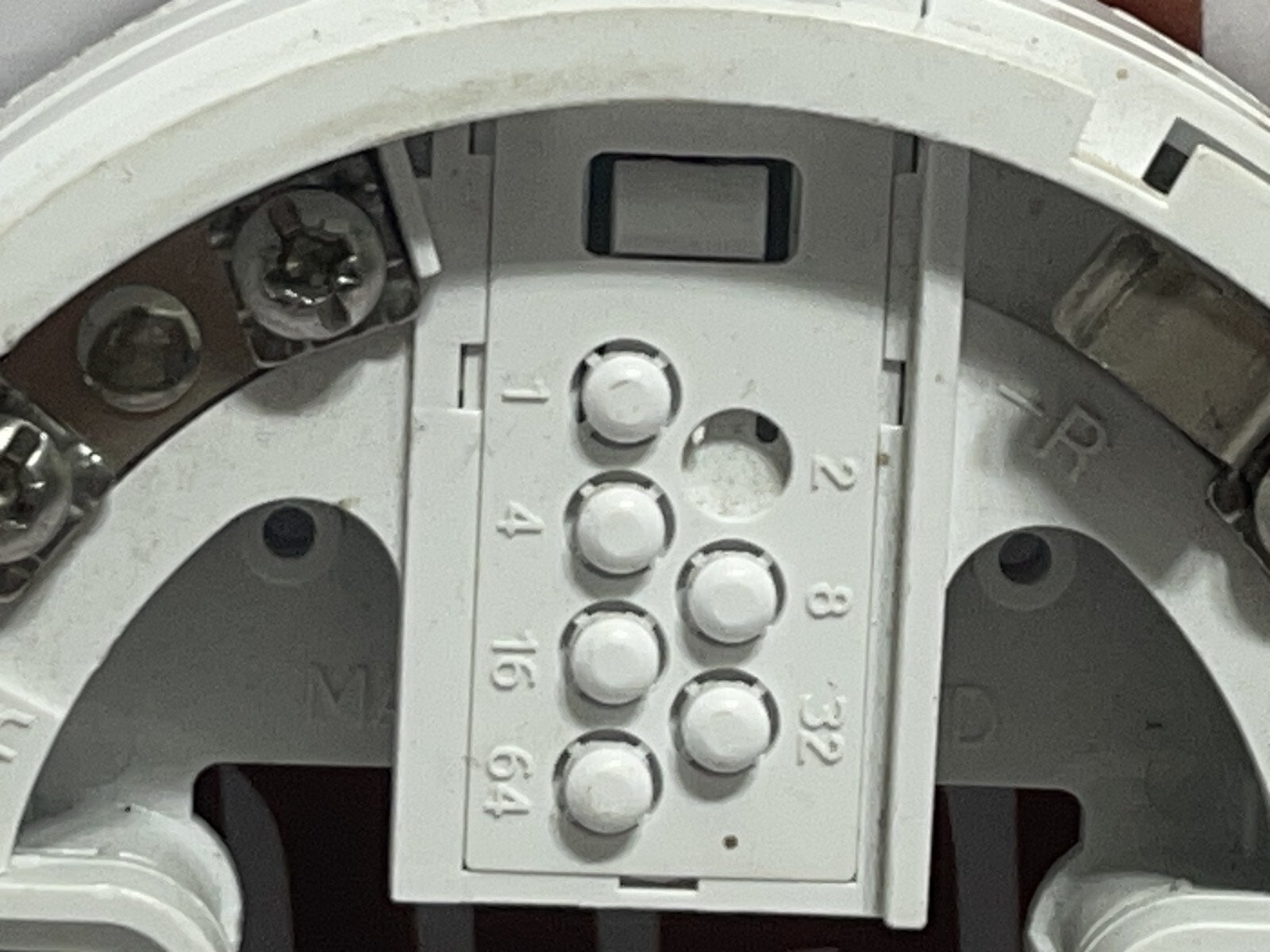 Apollo 46681-284 Apo ISOLATING BASE