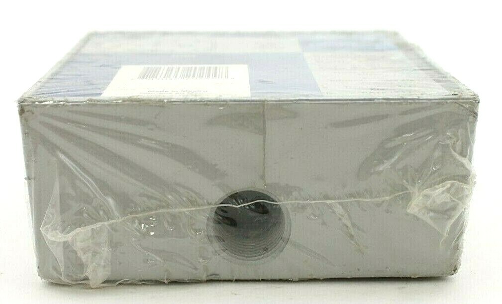 Thomas & Betts LT11 2-Gang Outlet Box