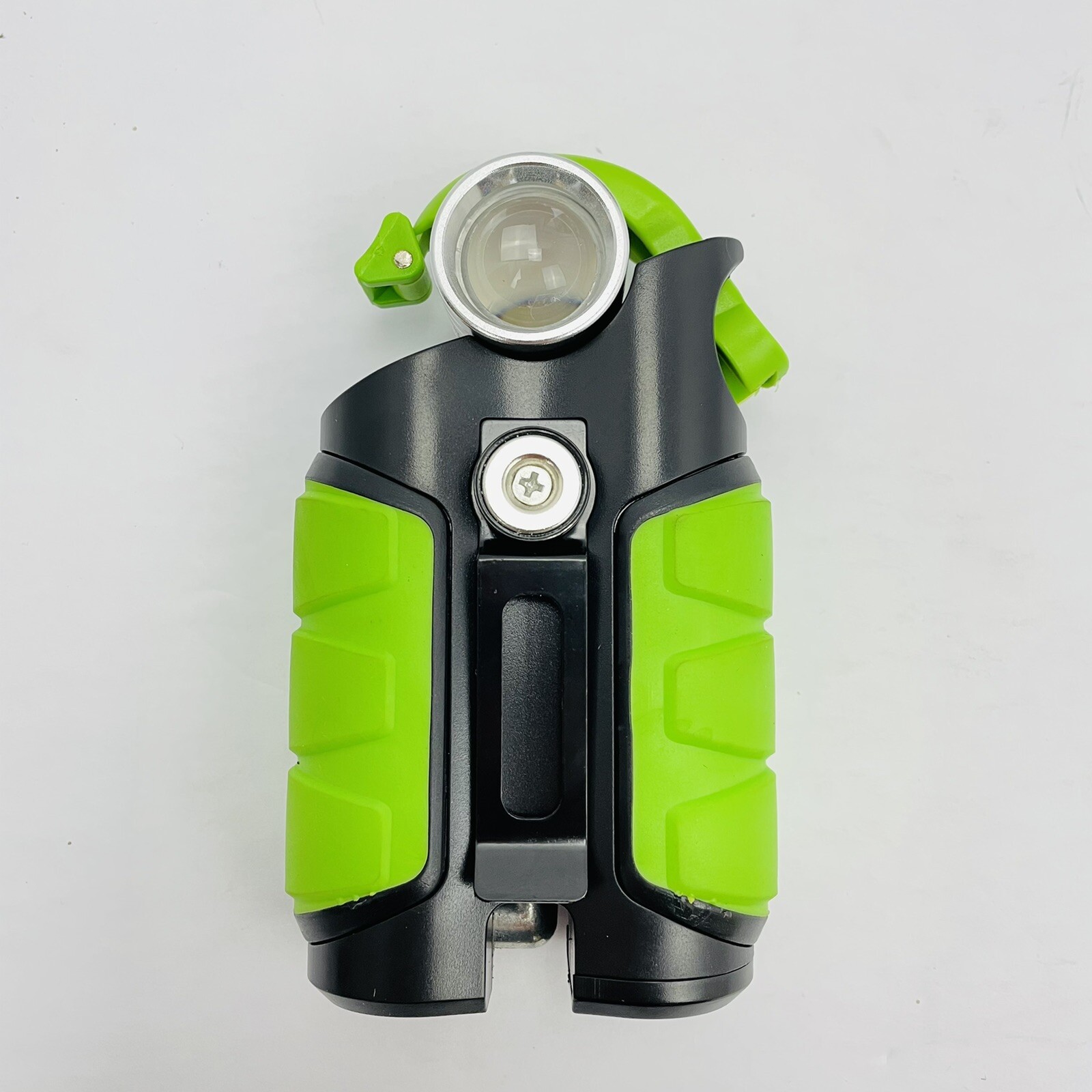 Coleman Cable Multi-Use Cree LED Task Light Magnetic Clip-On Belt Clip Flex Head