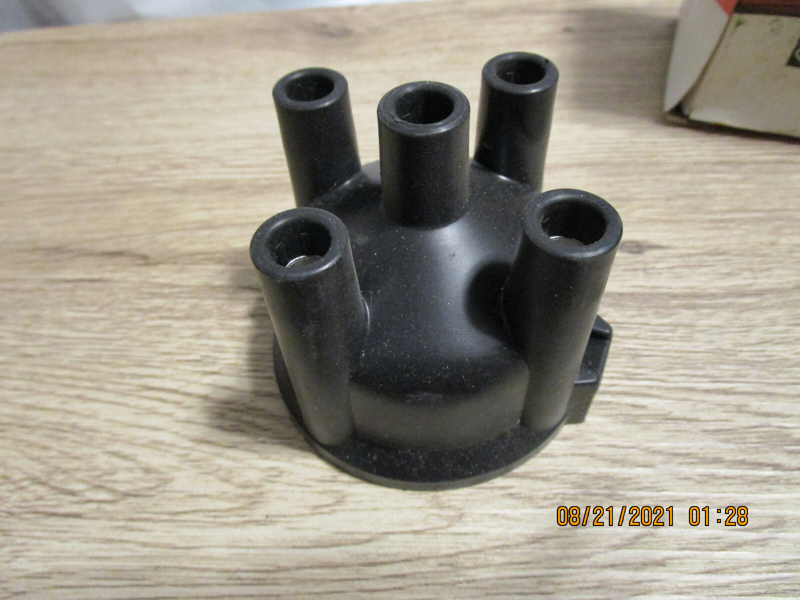 Distributor Cap Motorcraft DHE-308