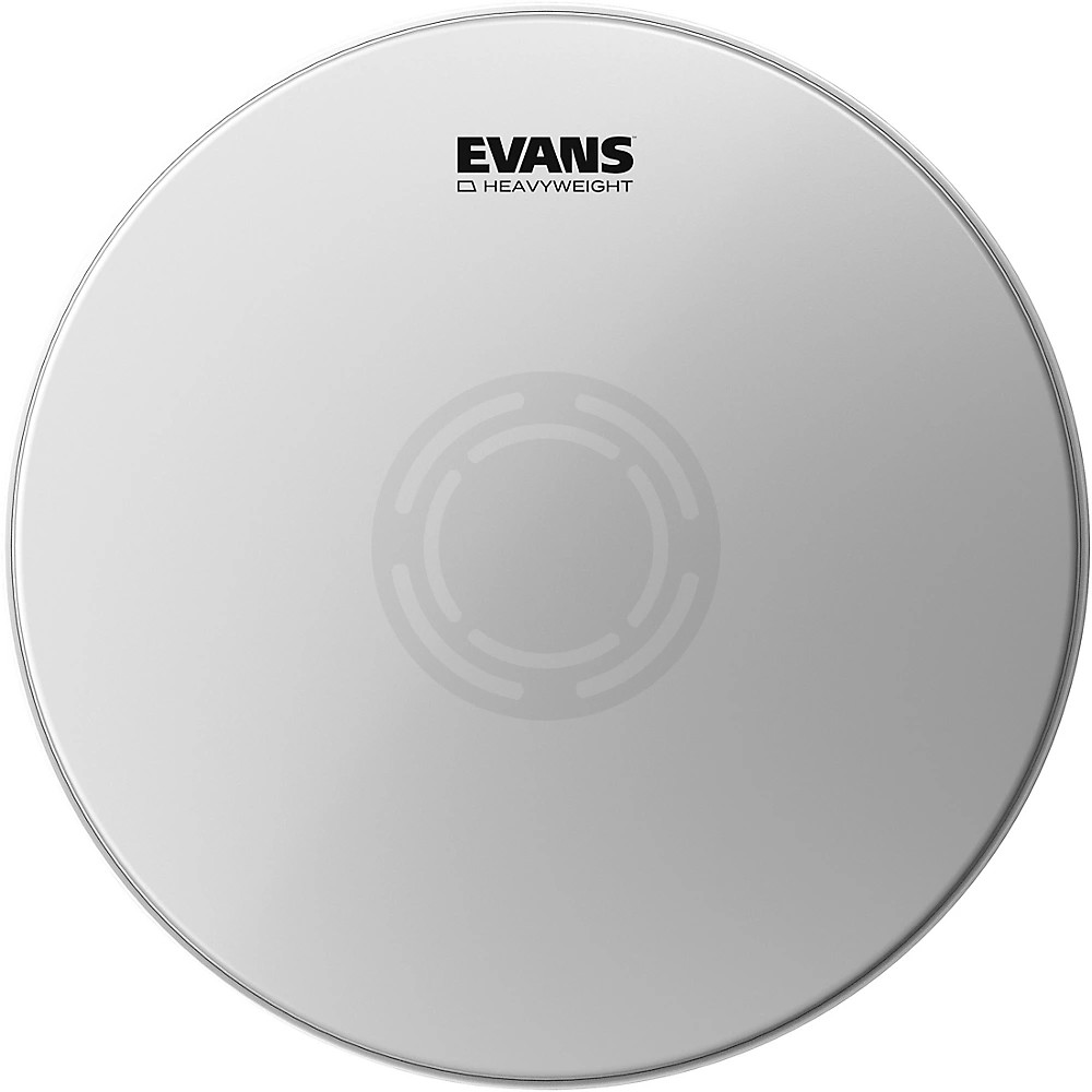 Evans Heavyweight Reverse Dot Snare Drumhead 14 in.