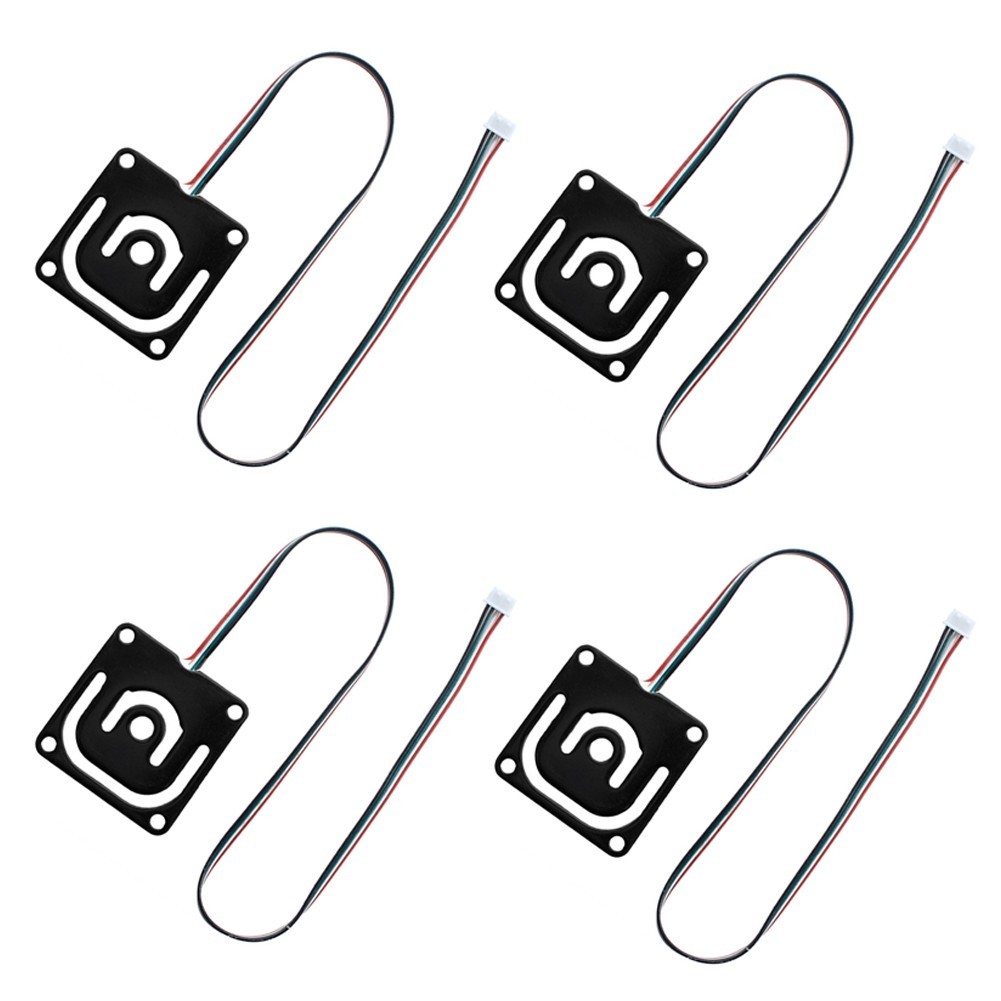 For 3D Printer Heated Bed Sensor Direct Installation Full-Bridge Design