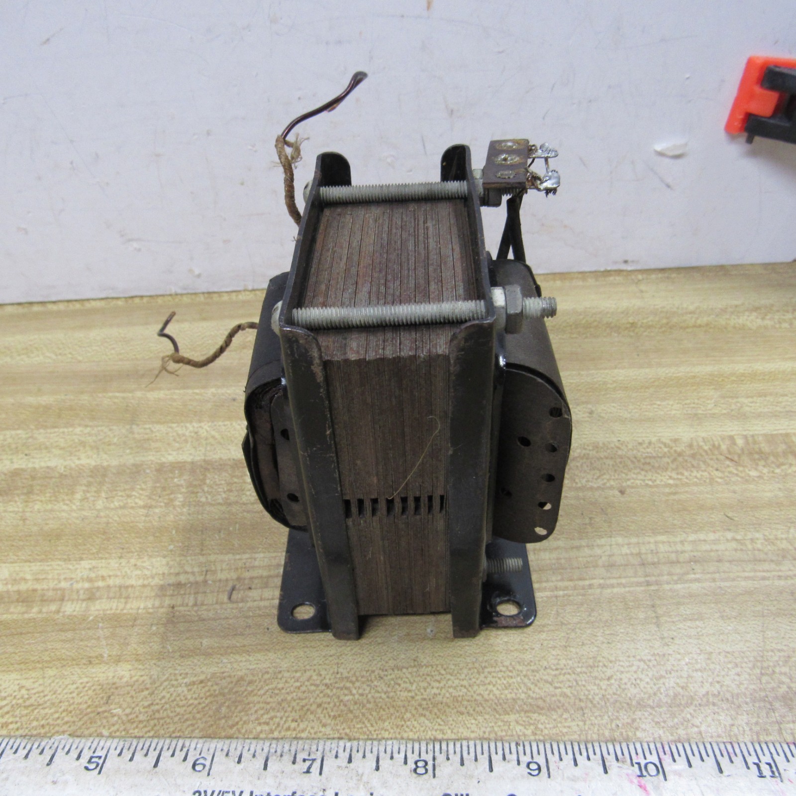 TRANSFORMER POWER 6.3V