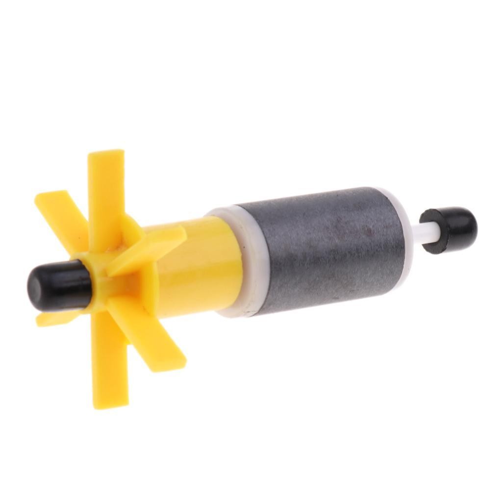 Aquarium  Filter Rotor Replacement for