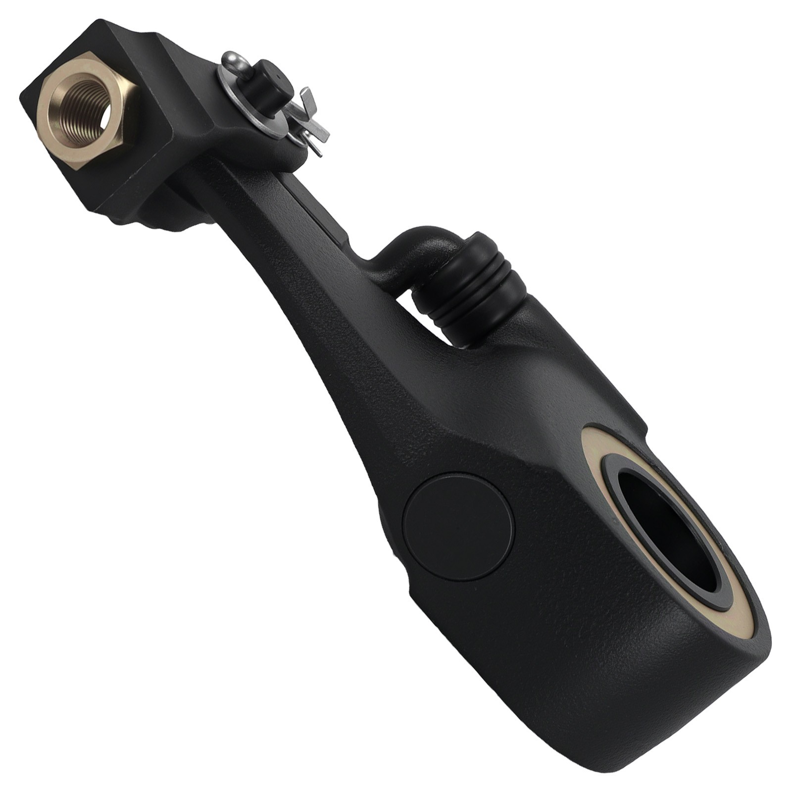 28 Spline Automatic Slack Adjuster for Bendix 065178 065175 6" Arm Length