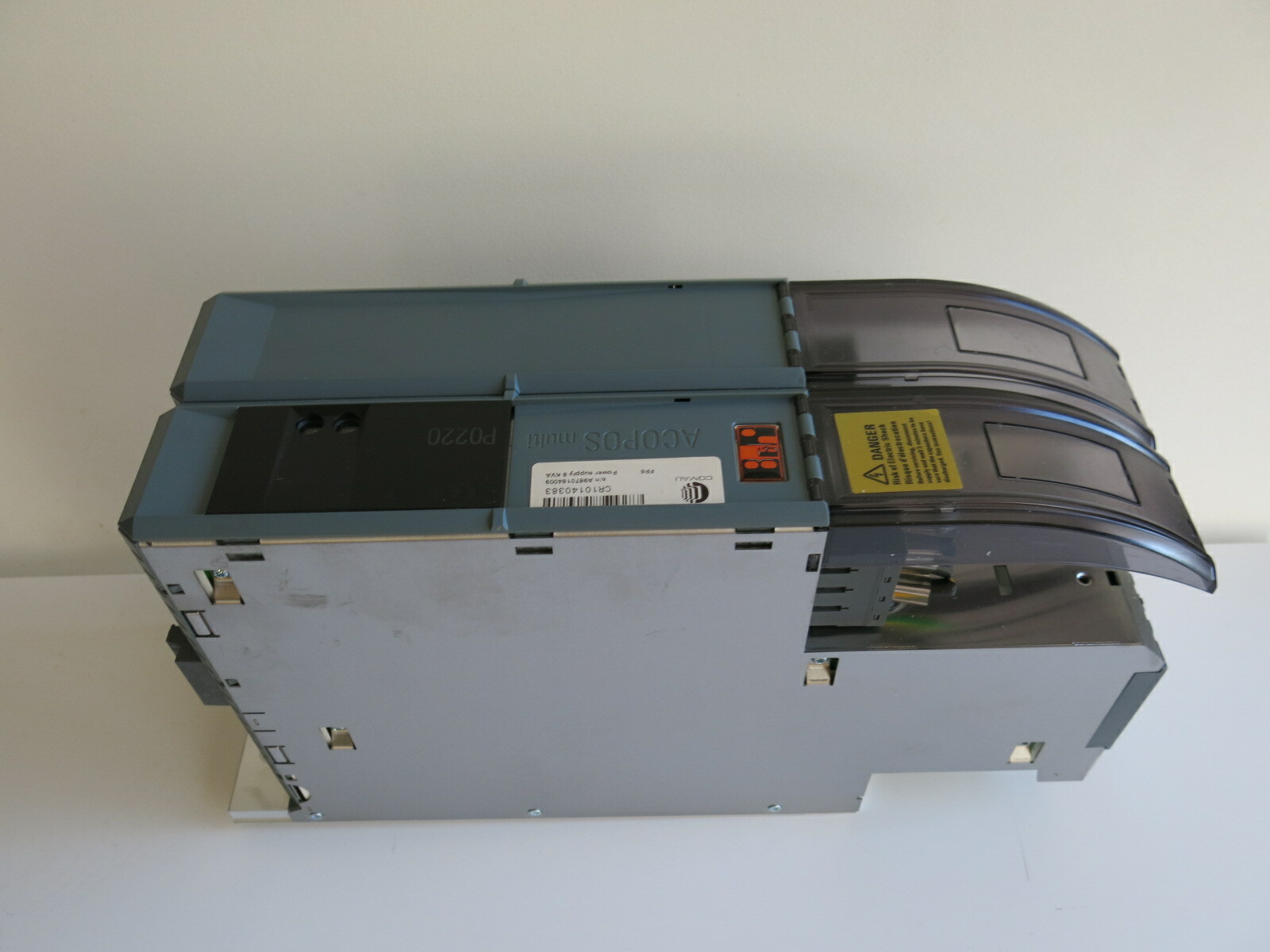 COMAU 8B0P0220HC00.001-1 | B&R 8B0P0220HC00.001-1