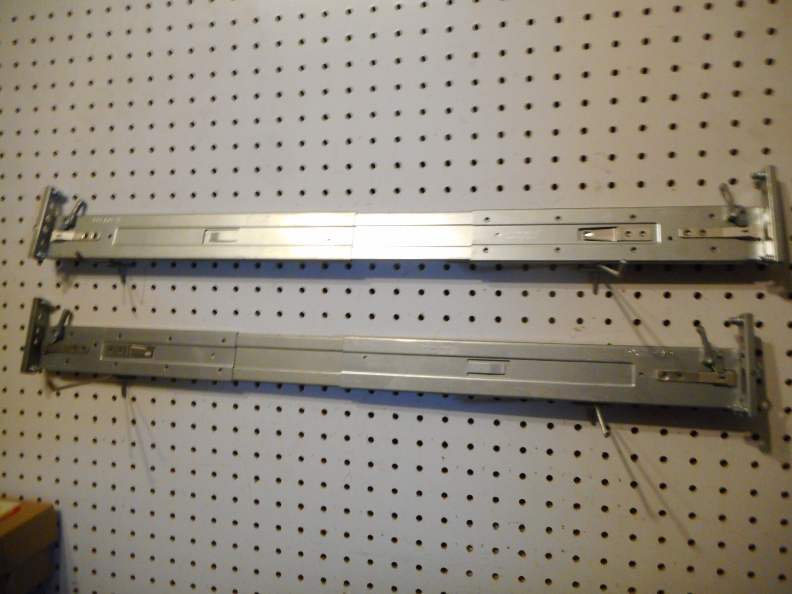 2 PAIRS HP PROLIANT  728390-001 718225-001  DL380 G8 G9 GON 10  718497-001