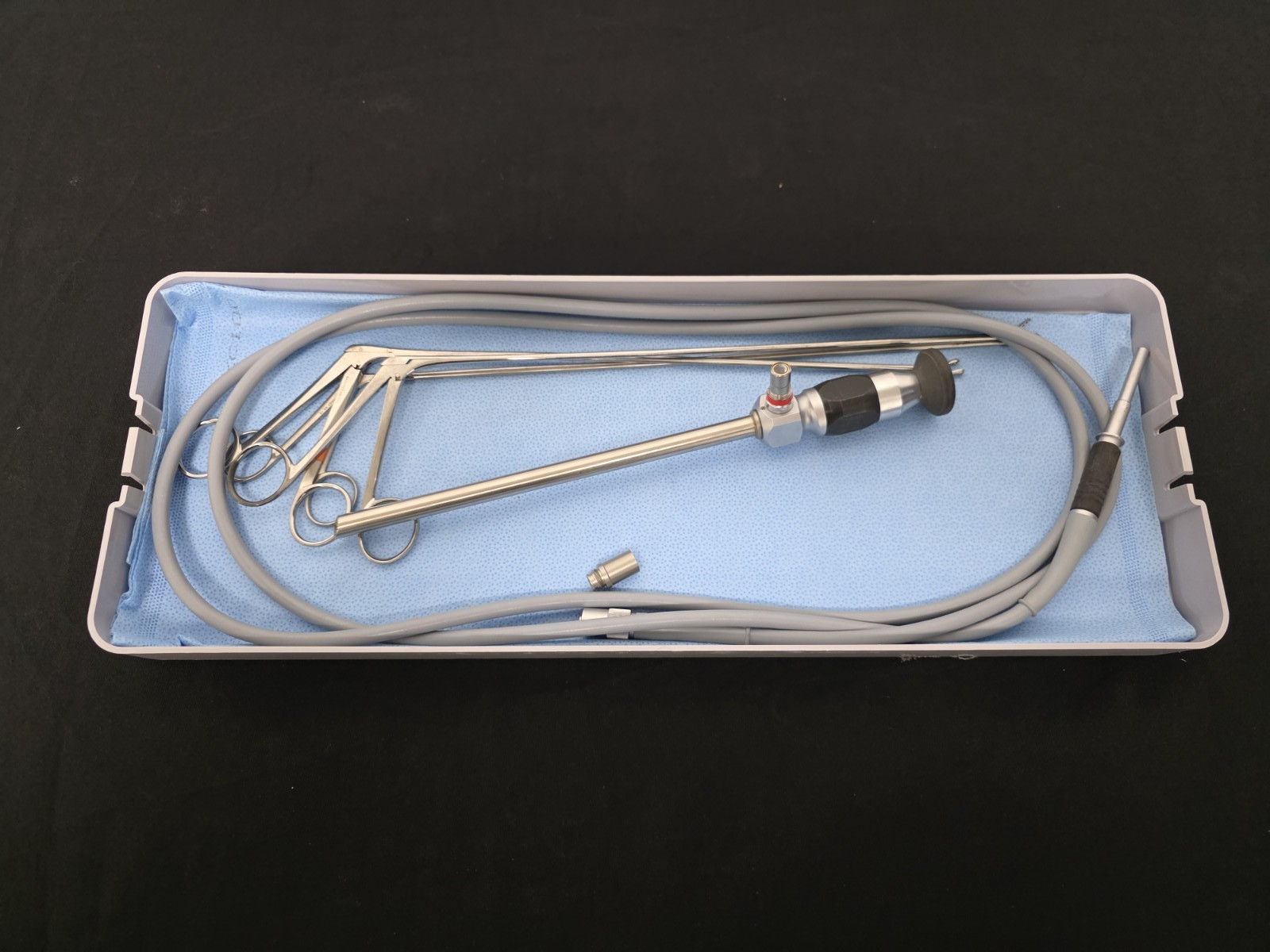 K. Storz 30°x10mm Rigid Endoscopic Set Rod Lens System