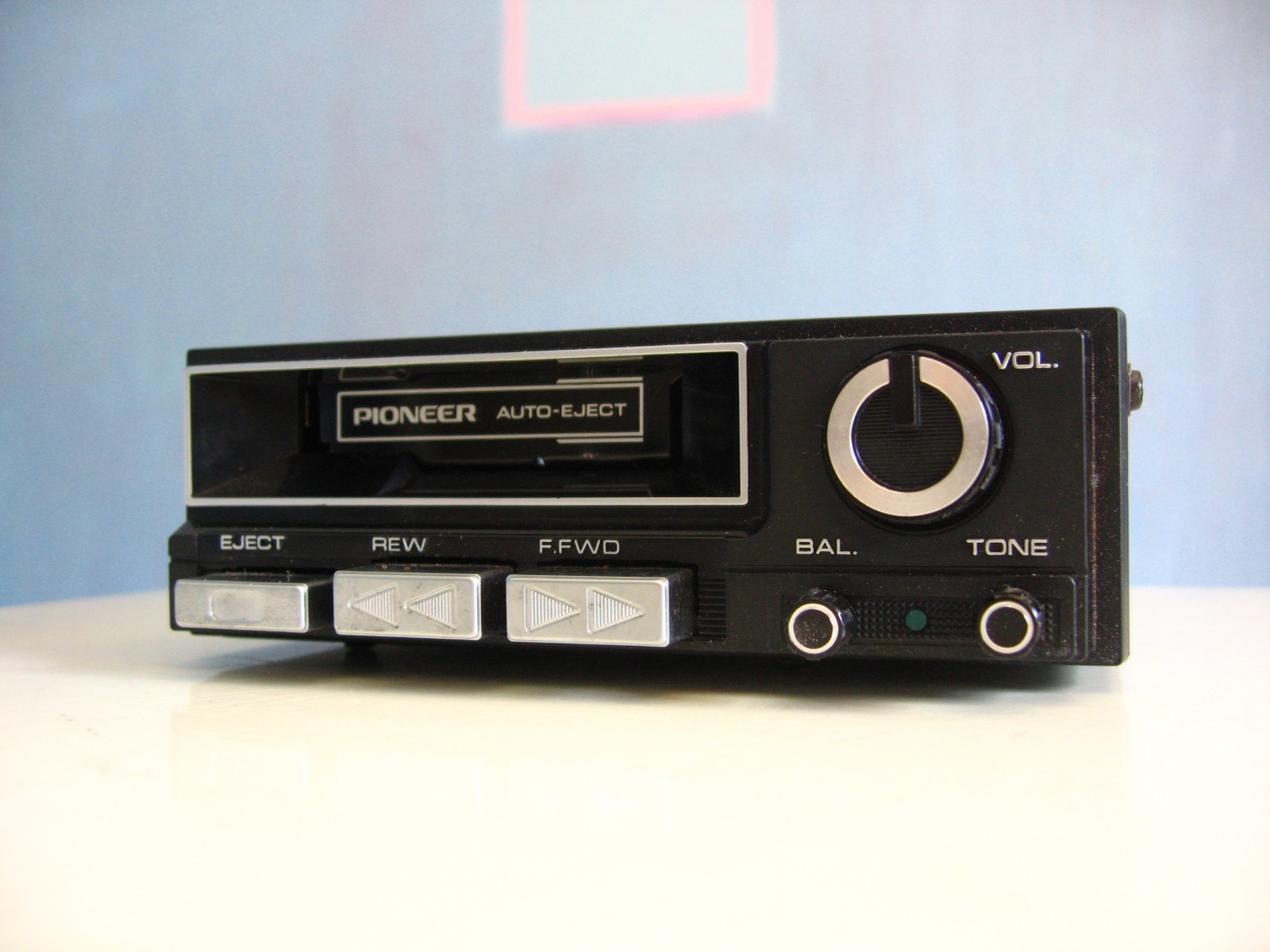 PIONEER KP-272 Excellent Cassette Deck, Component,centrate,kex,kp,kpx,keh,ts