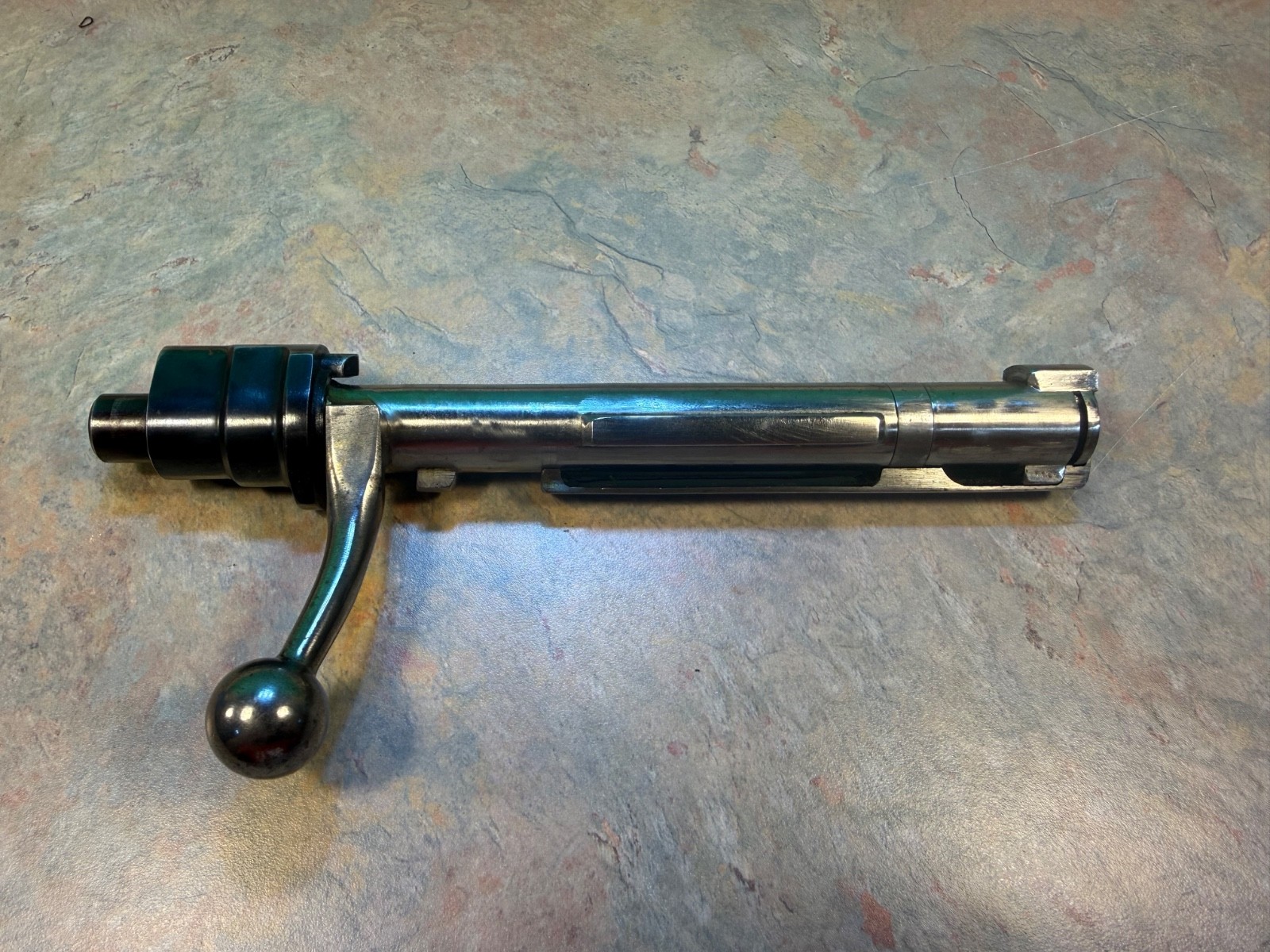 Husqvarna 1640 (Standard) Complete Bolt