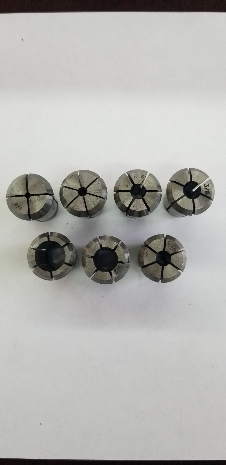 High Speed Milling Spindle