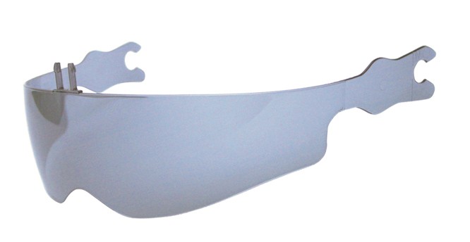 HJC HJ-V7 Sun Visor Smoke - Fits IS-17 & RPHA-Max Helmets