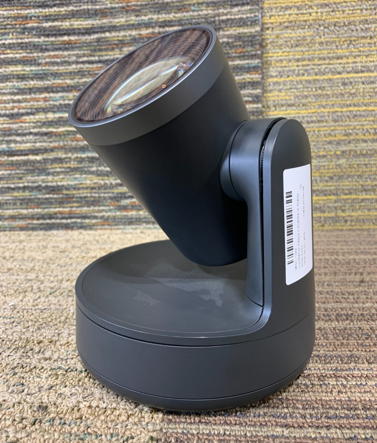 Logitech Rally Camera V-R0010 Video Conferencing Camera