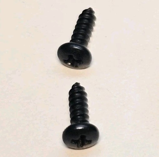 Thompson Center Black Diamond Inline Muzzleloader Pistol Grip Cap (9)