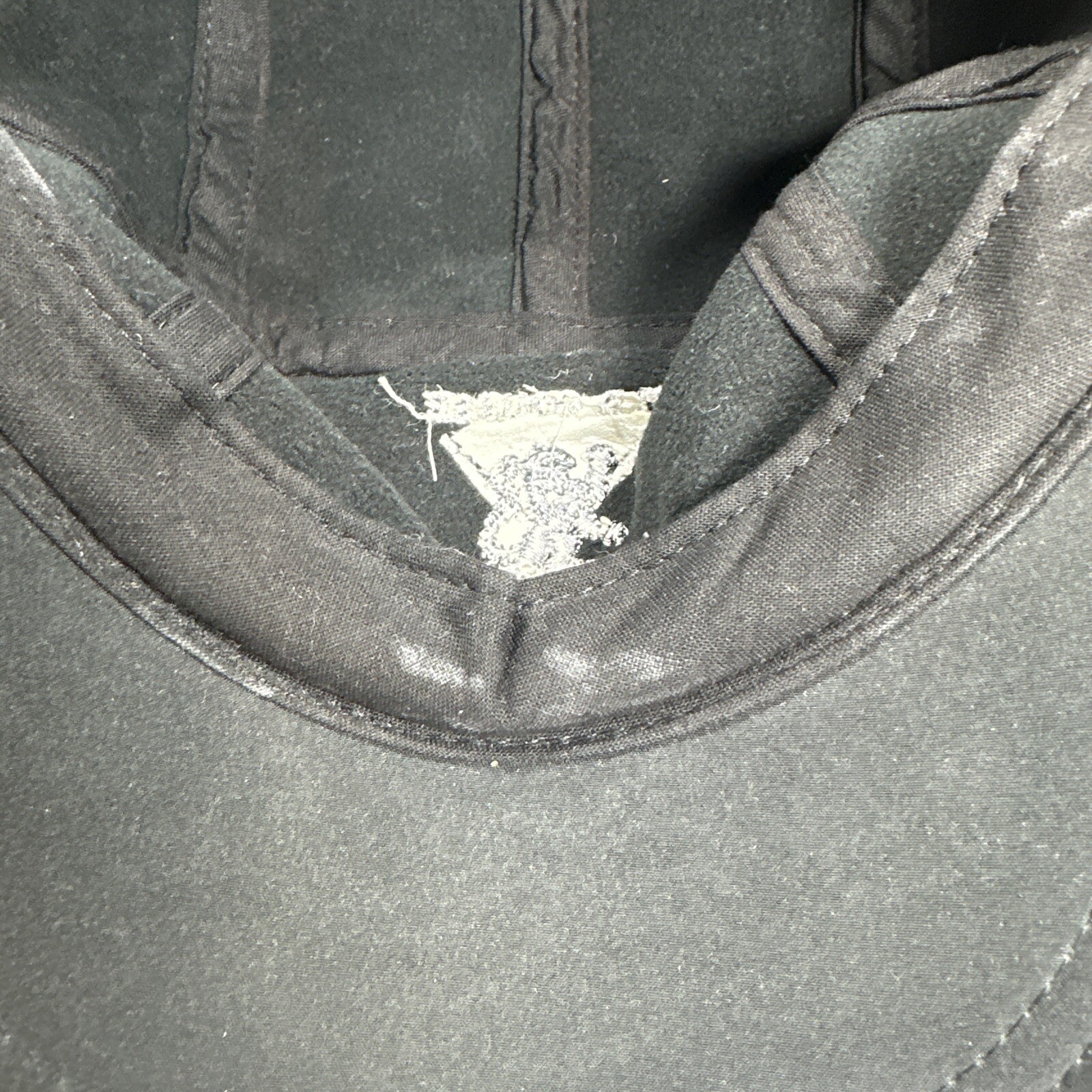 Icon Old Course St Andrews Golf Hat Small Spandex/Polyester