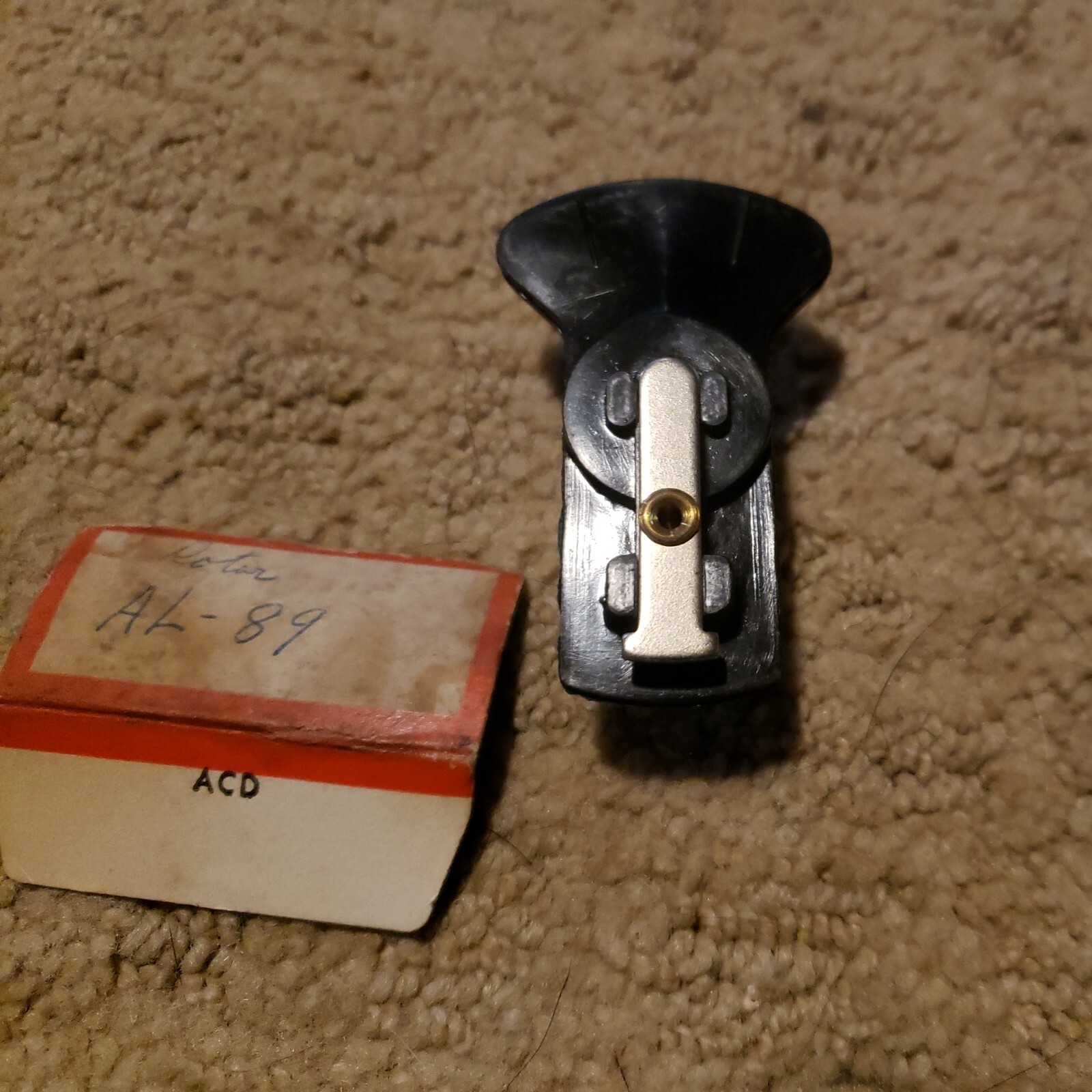 NORS Niehoff AL-89 Distributor Rotor