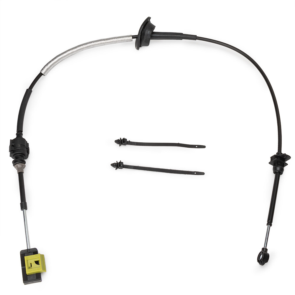 Automatic Transmission Shift Control Cable 5L3Z-7E395-AA for Ford F150 2005-2008