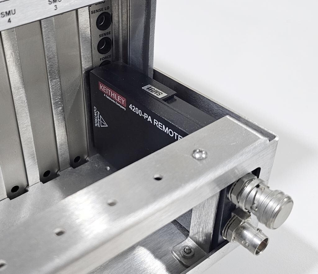 Keithley 4200A-SCS Parameter Analyzer