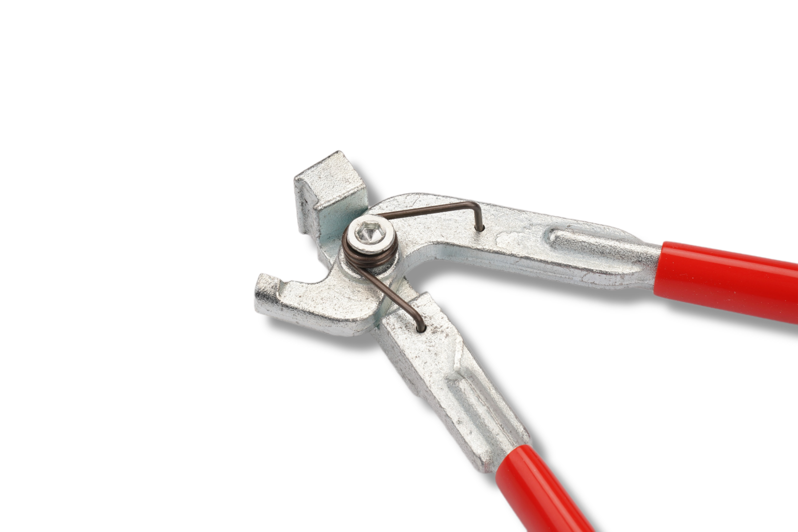 Car Radiator Repair Tools Pliers for Radiators Closing Header