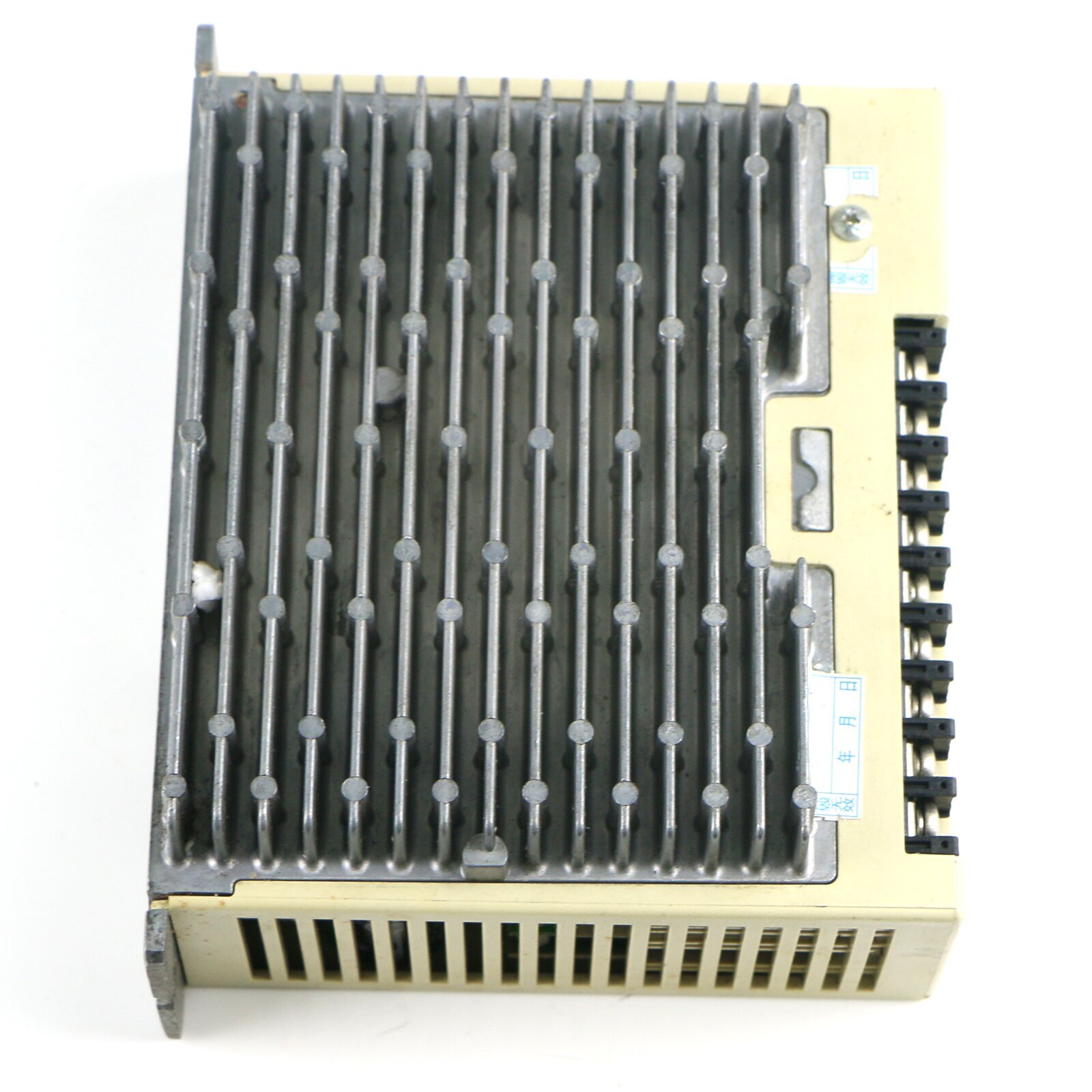 USED Panasonic MSD021A4X AC Servo Driver