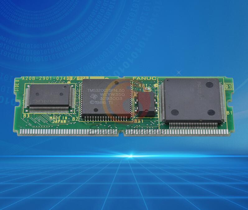ONE NEW Fanuc A20B-2901-0340 Circuit Board