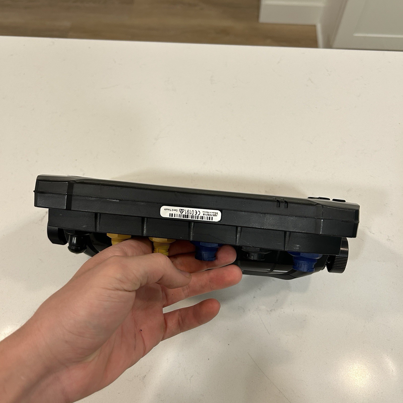 Lowrance HDS 9 Gen 2 Touch Head Unit
