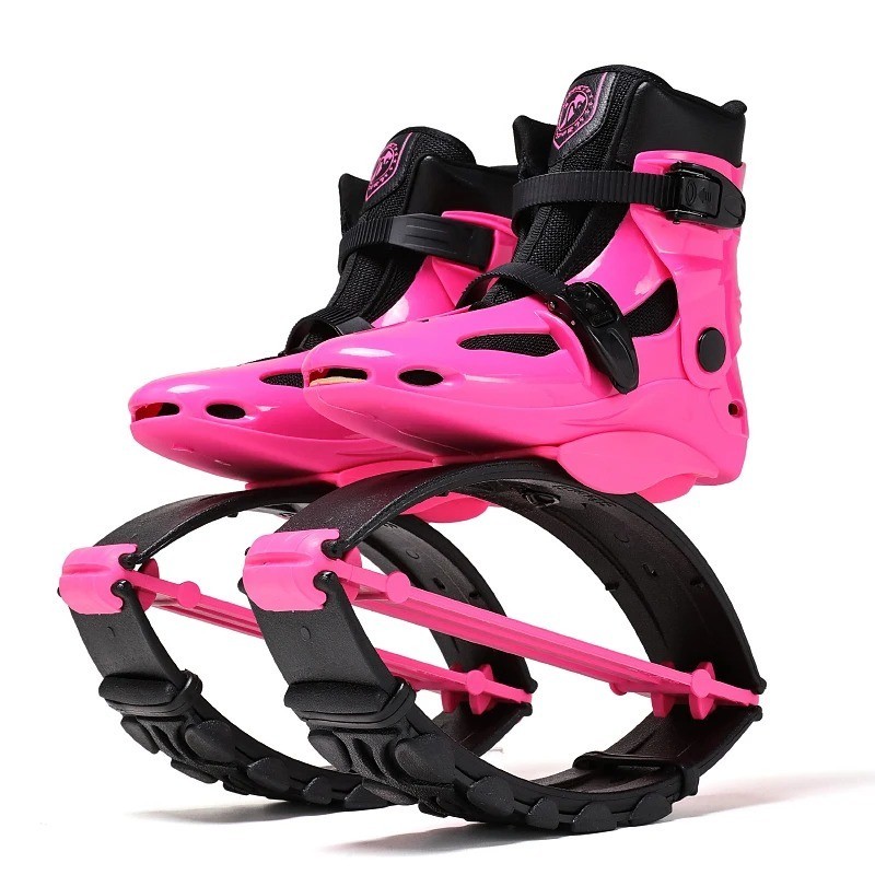 Kangaroo Jumping Shoes Gen 2 - Adult Fitness & Training Boots (35-100