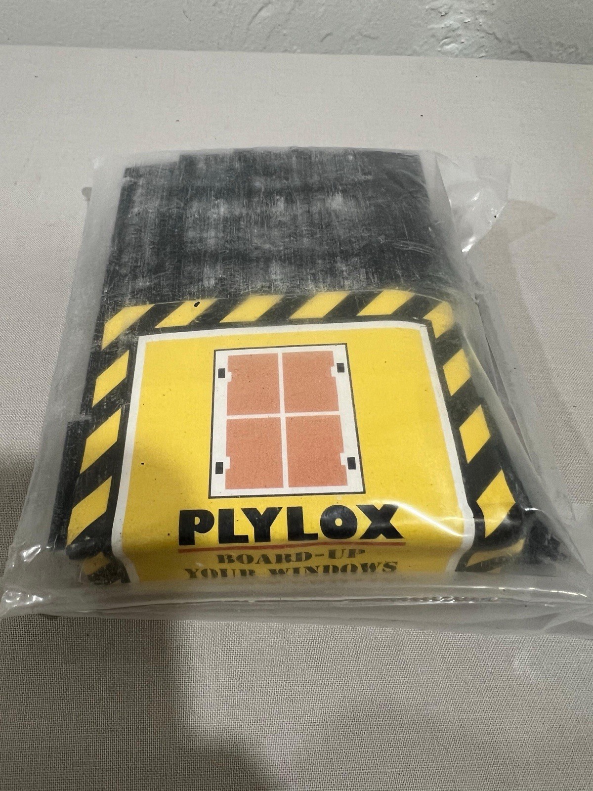 PLYLOX Hurricane Window Clips 20 Pack No Screws Needed Storm Panels