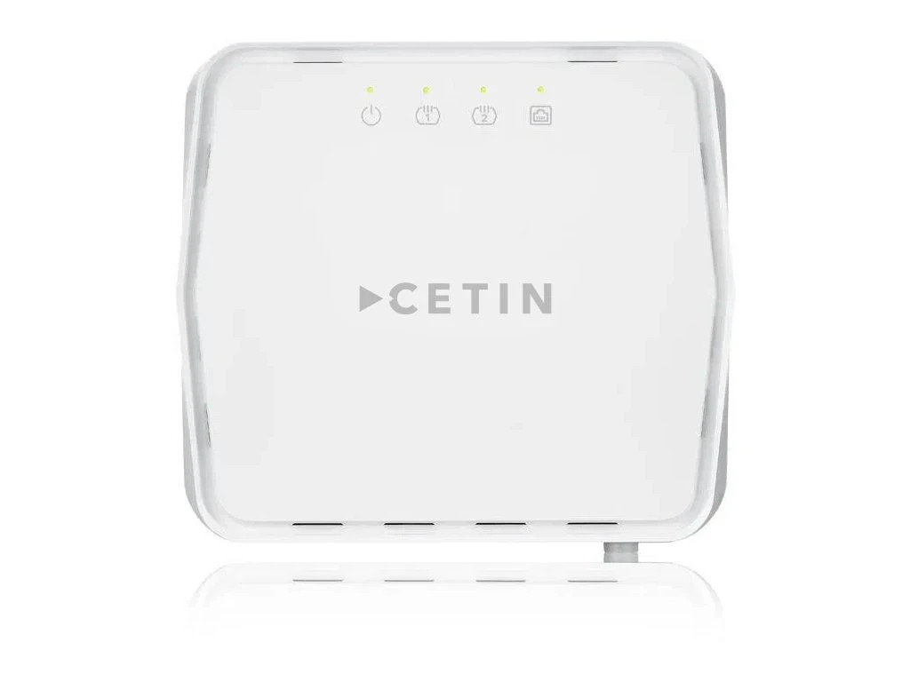 Zyxel VMG4005-B50A Router DSL modem 1GbE VDSL/VDSL2 1 VMG4005-B50A-EU01V1F