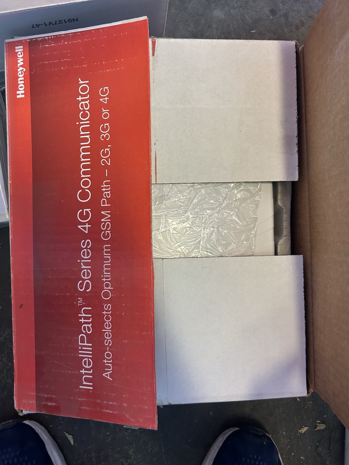 Security Systems Miscellaneous Items Lot of 10