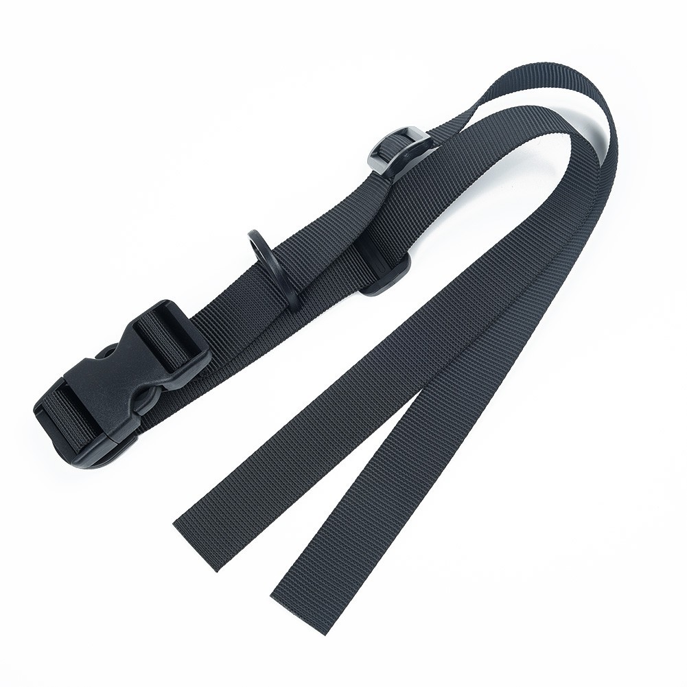 Buckle Clip Strap for Backpack Shoulder Strap Quick Release and Adjustable