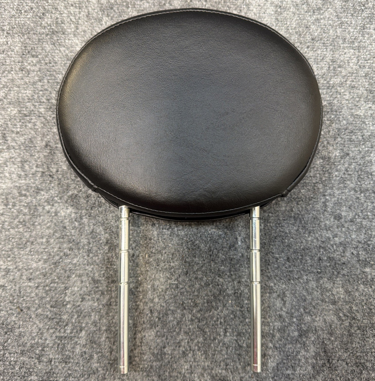 Jazzy Quantum Seat Head Rest Wheelchair Replacement 9" X 7" 0023