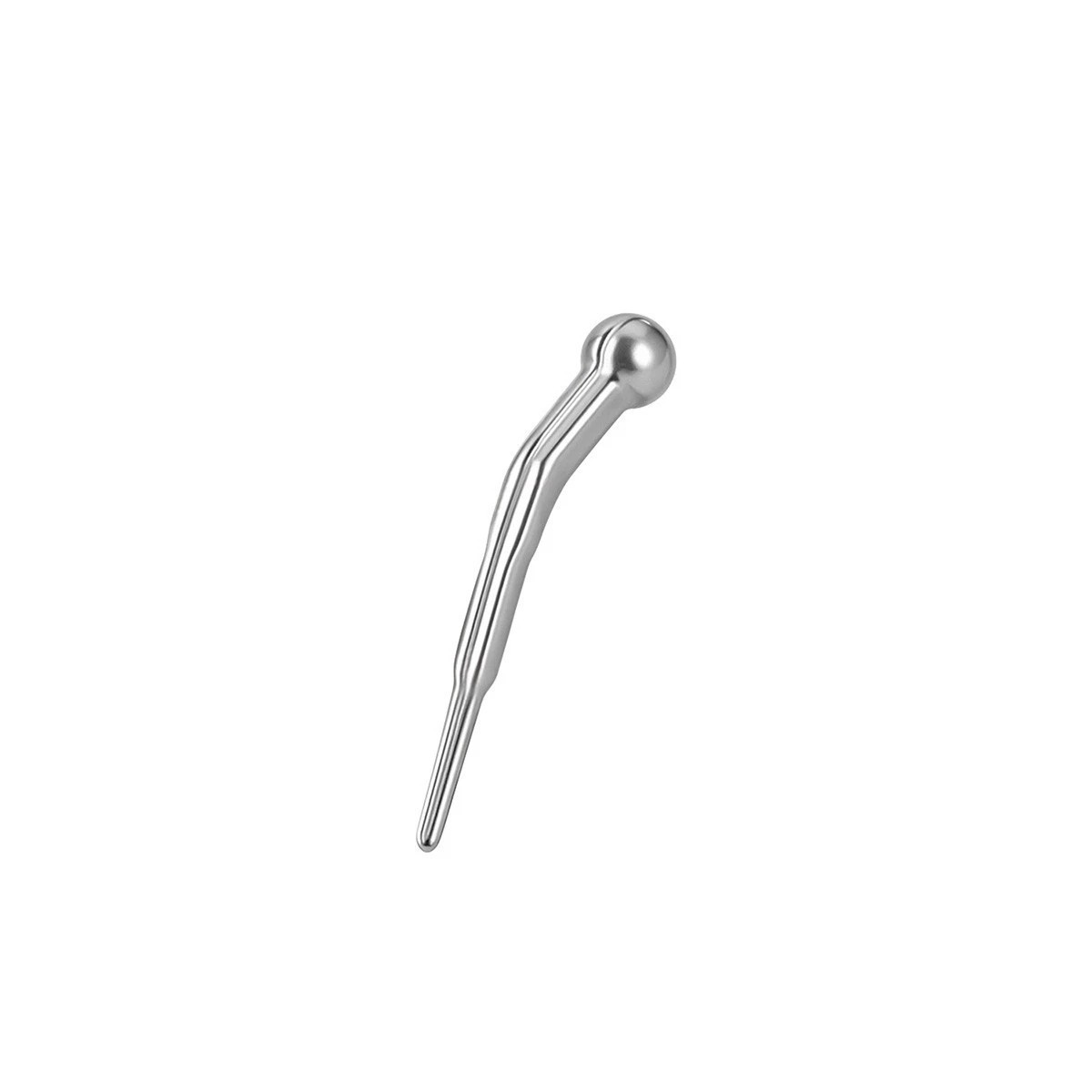 10 /PAK Dental Orthodontic Self-ligating Crimpable Bracket Traction Hook Tool