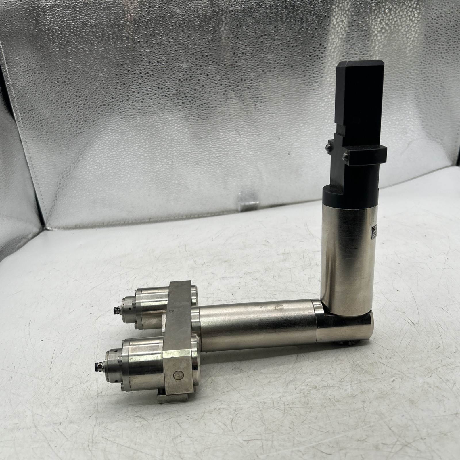 Metrol HCP-09H Tool Setter Touch Probe