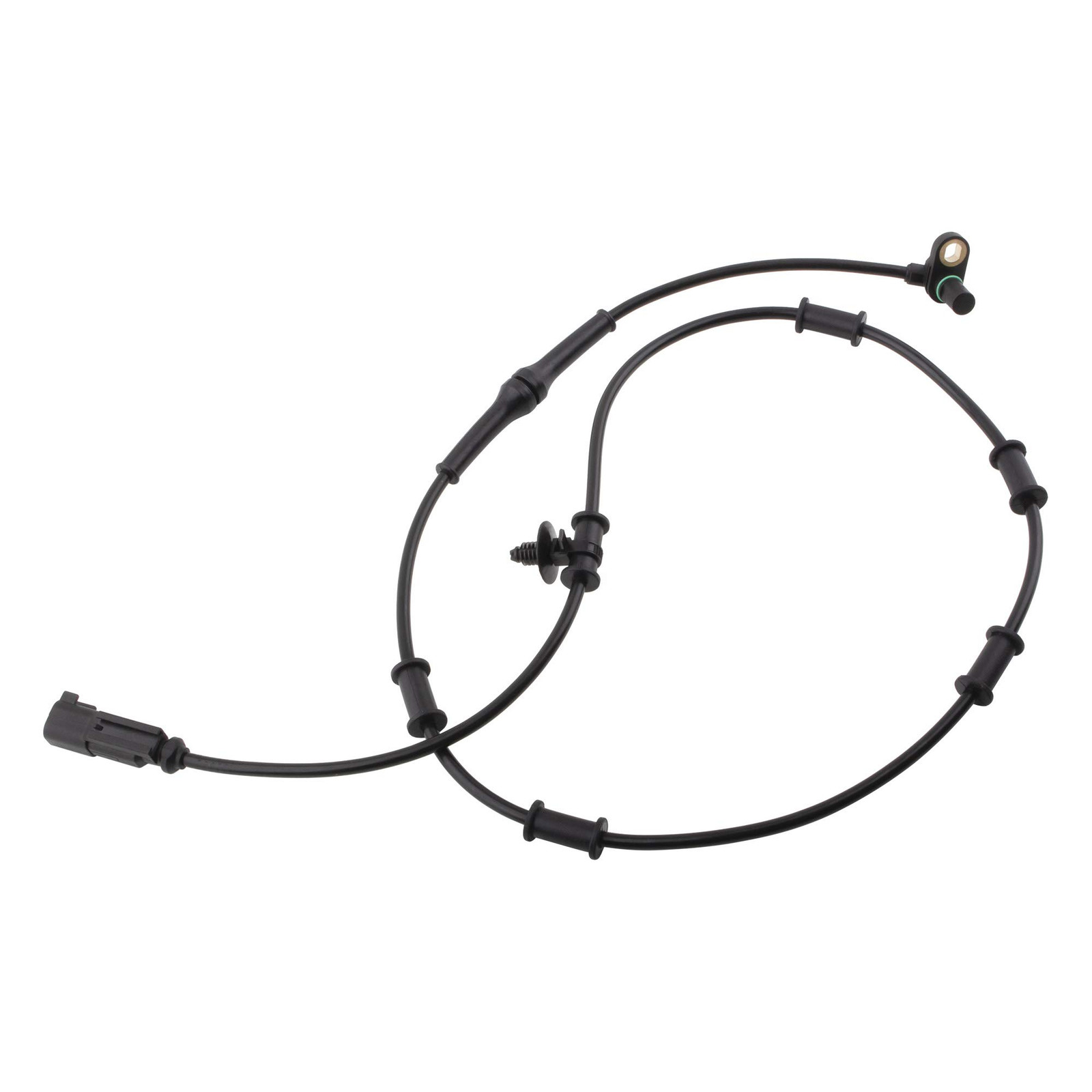 Left Right ABS Wheel Speed Sensor Fit 1500 2008 / 2500 2006