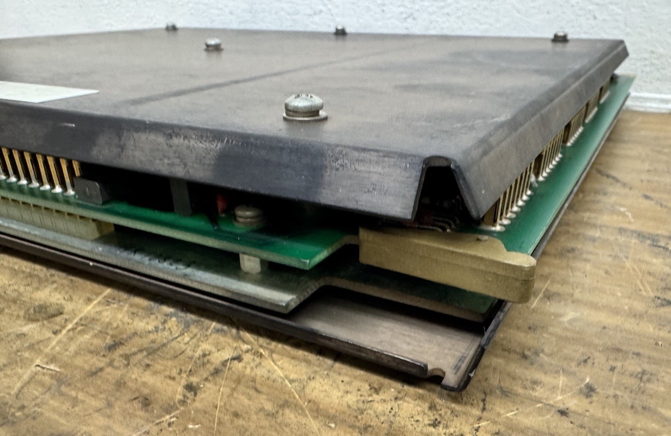 Allen-Bradley 1774-MA 4K Memory Module