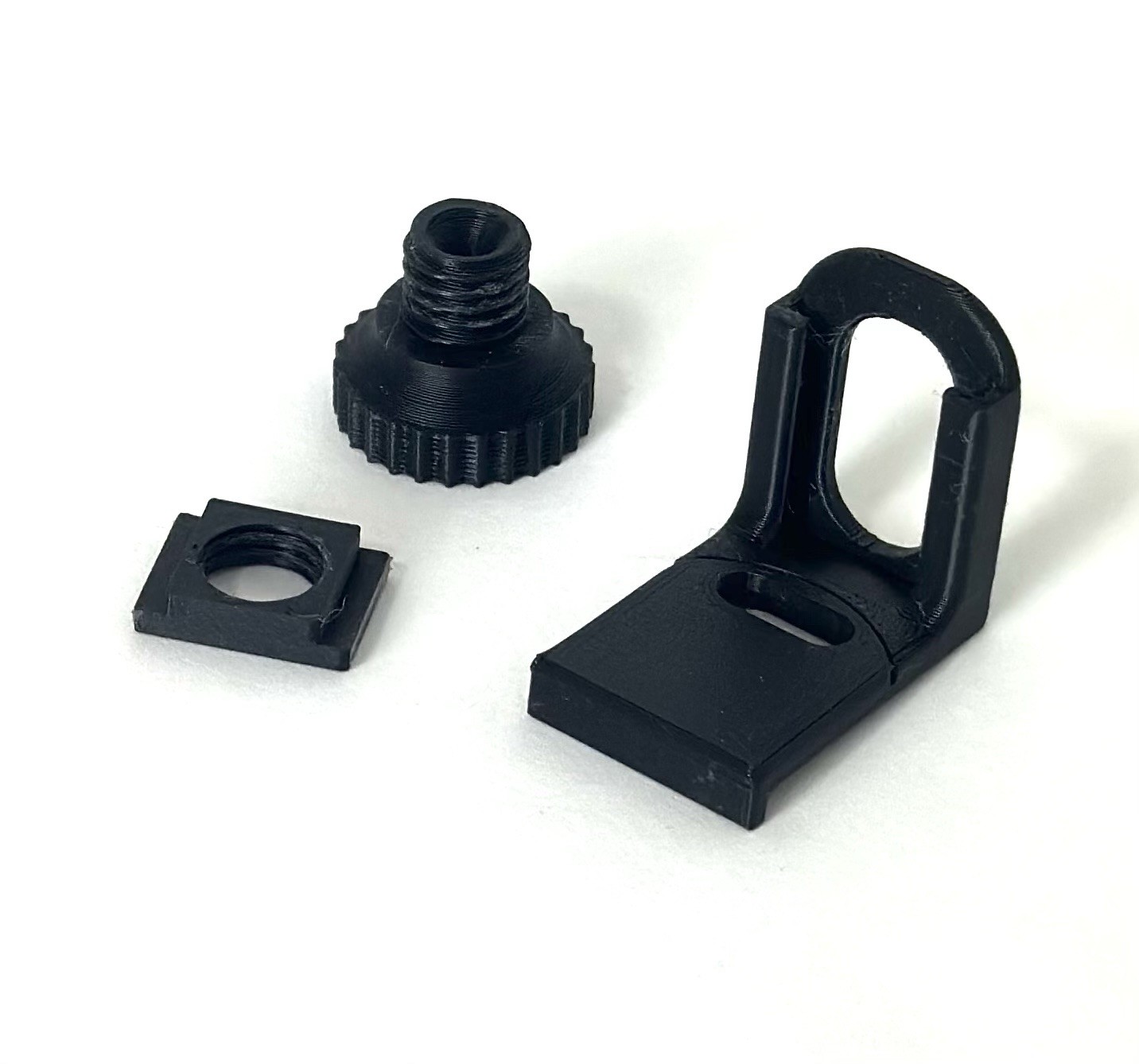Daisy Model 99 Peep Sight - 3mm Aperture - Adjustable Height - Reproduction
