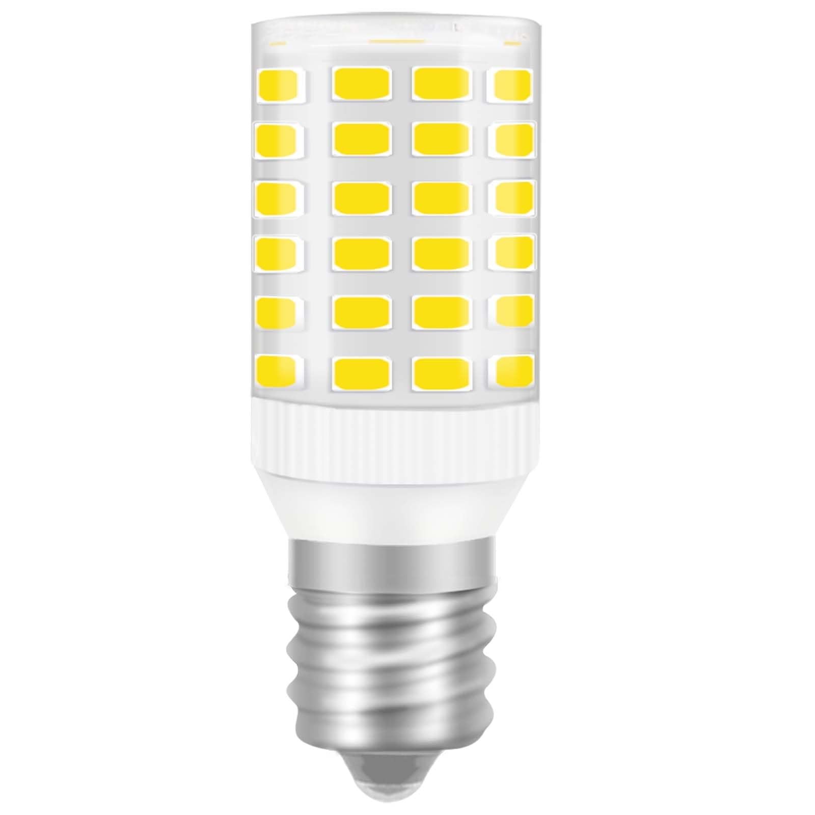 Kei D28k Kel 2812 Freezer Light Bulb 4W D28a Kel 2811 Refrigerator LED Daylig