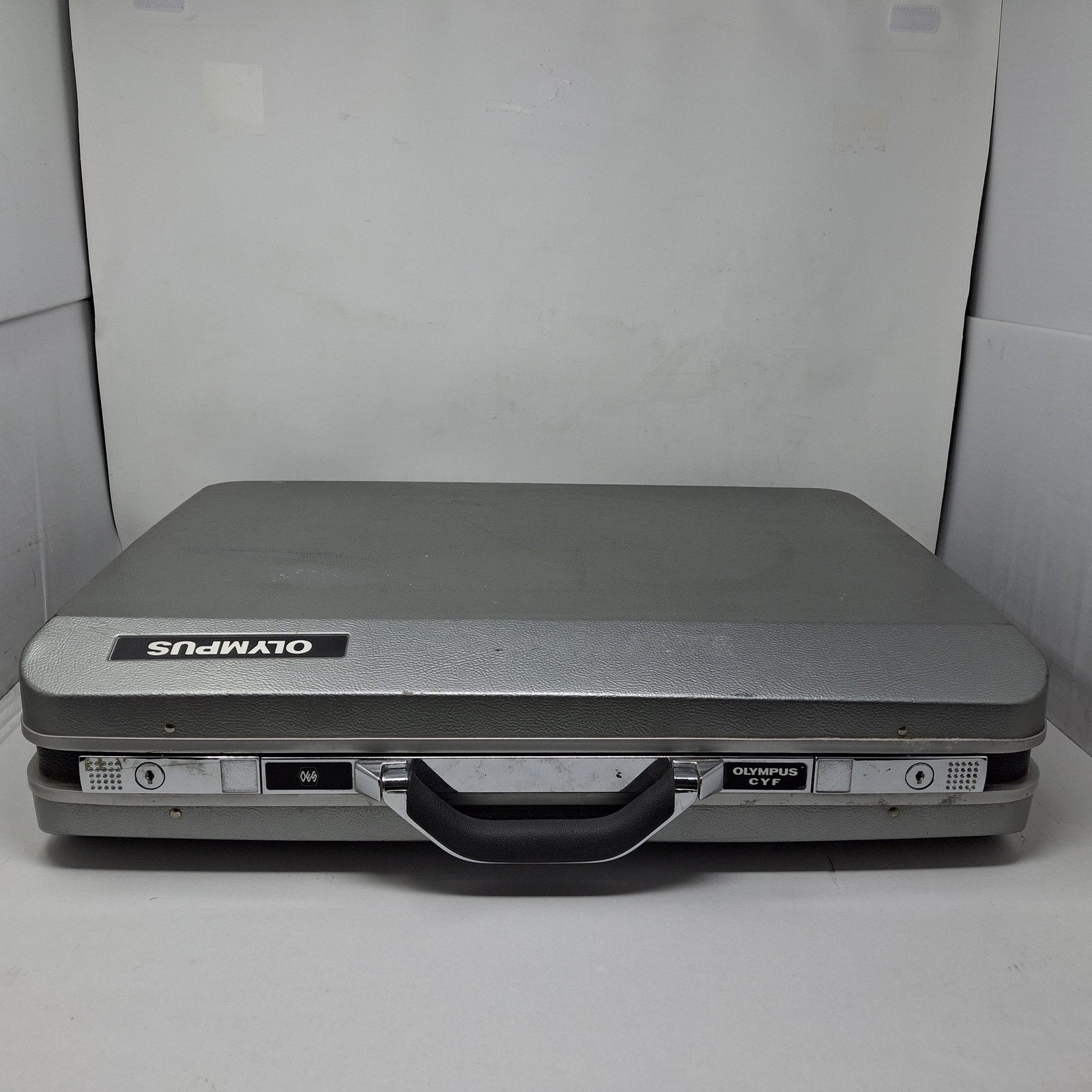 Olympus CYF Endoscope Hard Case