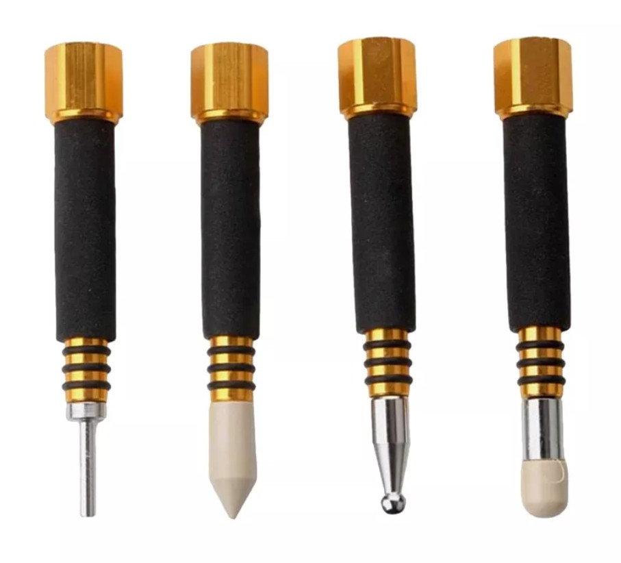 Car Body Dent Repair Tool Removable Pen Shape Traceless Repair Tool